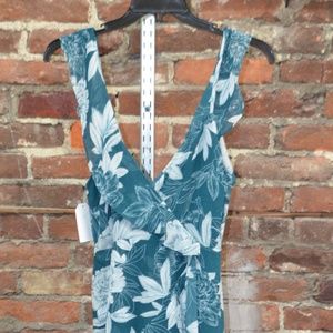 BARDOT SUMMER DRESS